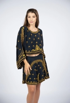 COMPLEU STARSKY NAVY